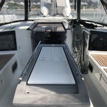 Beneteau Oceanis 41.1