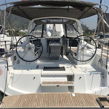 Beneteau Oceanis 41.1