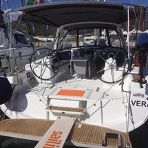 Beneteau Oceanis 41.1