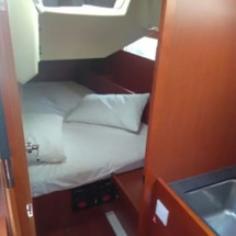 Beneteau Oceanis 41.1