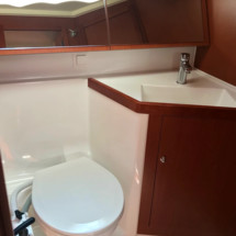 Beneteau Oceanis 41.1