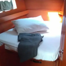 Beneteau Oceanis 41.1