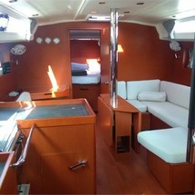 Beneteau Oceanis 41.1