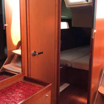 Beneteau Oceanis 41.1