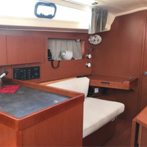Beneteau Oceanis 41.1