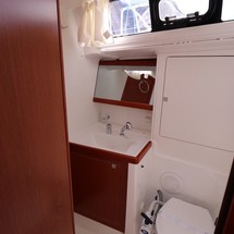 Beneteau Oceanis 48