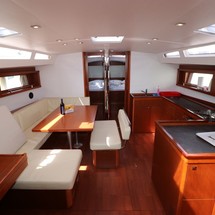 Beneteau Oceanis 48