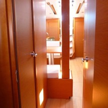 Jeanneau Sun Odyssey 449