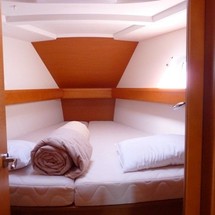 Jeanneau Sun Odyssey 449