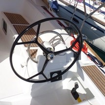 Jeanneau Sun Odyssey 449