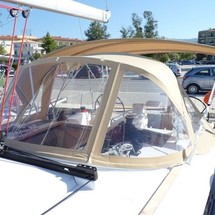 Jeanneau Sun Odyssey 449