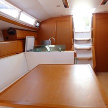 Jeanneau Sun Odyssey 449