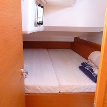 Jeanneau Sun Odyssey 449