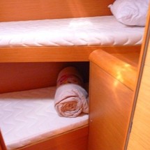 Jeanneau Sun Odyssey 449