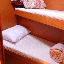 Jeanneau Sun Odyssey 449