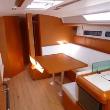 Jeanneau Sun Odyssey 449