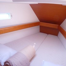 Jeanneau Sun Odyssey 449