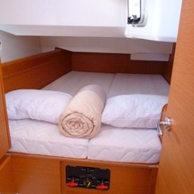Jeanneau Sun Odyssey 449