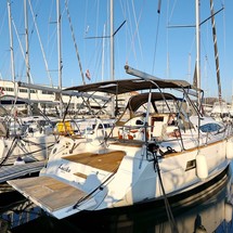 Elan 45