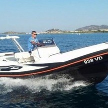 ZAR 65 SUITE XL