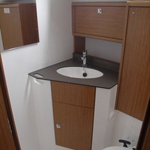 Bavaria Cruiser 51