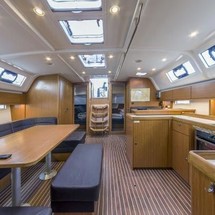 Bavaria Cruiser 51
