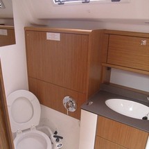 Bavaria Cruiser 51