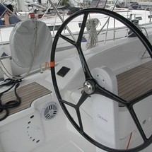 Bavaria Cruiser 51
