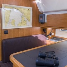 Bavaria Cruiser 51