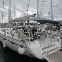 Bavaria Cruiser 51