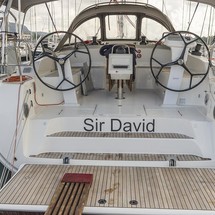 Bavaria Cruiser 51