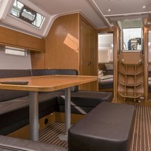 Bavaria Cruiser 51