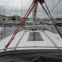 Bavaria Cruiser 51