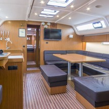 Bavaria Cruiser 51
