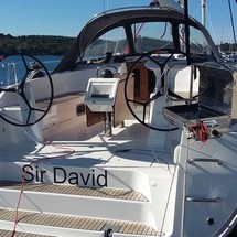 Bavaria Cruiser 51