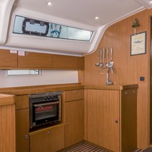 Bavaria Cruiser 51