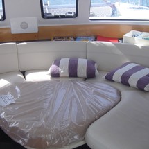 Fountaine Pajot Lavezzi 40