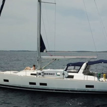Beneteau Oceanis 55