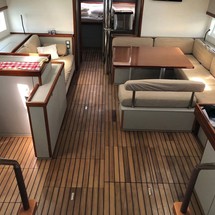 Beneteau Oceanis 55