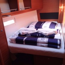 Dufour 560