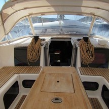 Dufour 560