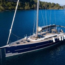 Dufour 560