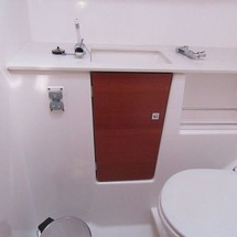 Dufour 560