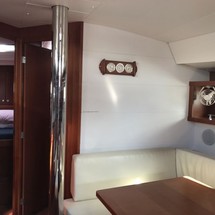 Beneteau Oceanis 45