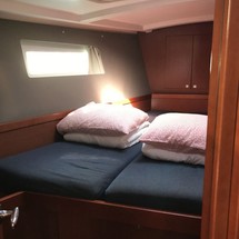 Beneteau Oceanis 45