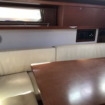 Beneteau Oceanis 45