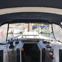 Beneteau Oceanis 45
