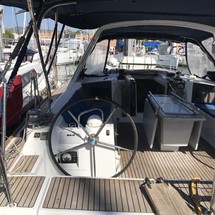 Beneteau Oceanis 45