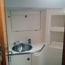 Jeanneau Sun Odyssey 42