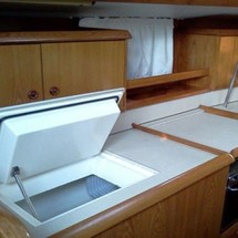 Jeanneau Sun Odyssey 42